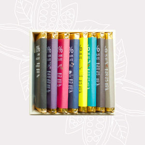 nicao 8 Bar Set